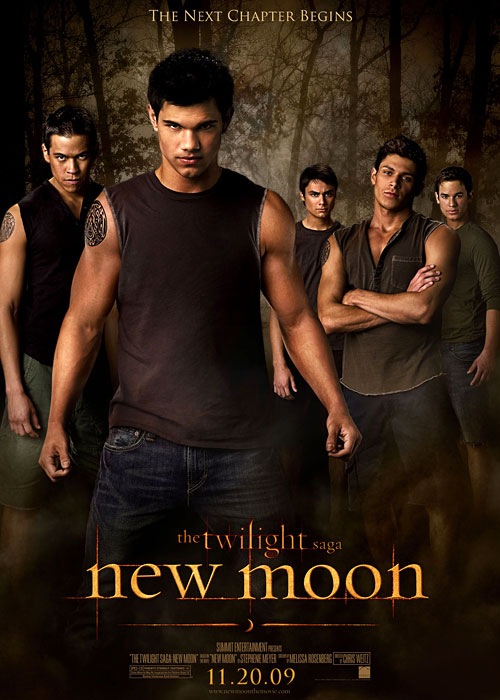 Luna nueva, estreno 18 de Noviembre (nueva fecha) New_moon_poster_wolf_pack